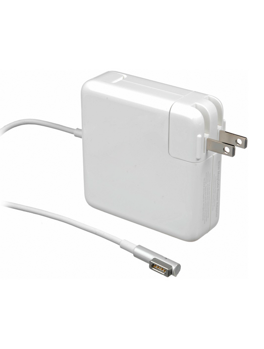 Cargador MagSafe 1 tipo L MacBook 45W Original Pull