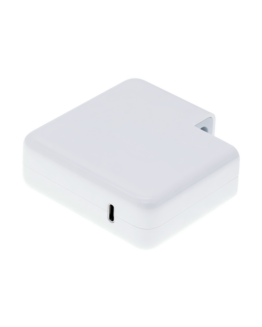 Cargador MacBook USB-C 87W Original Pull