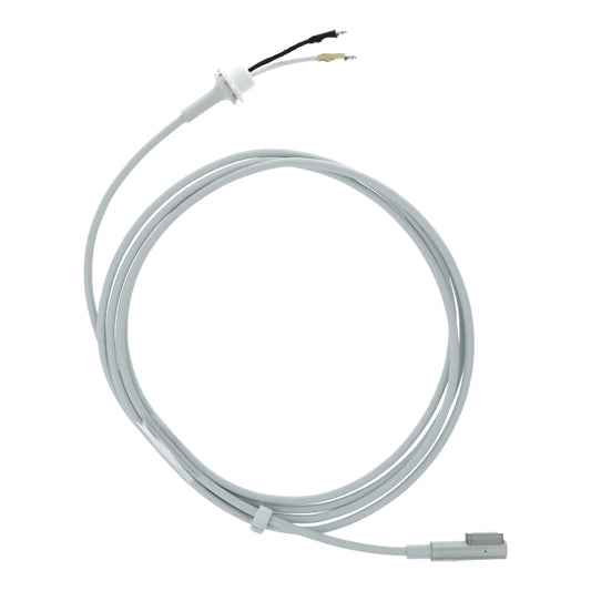 Cable DC 1.8 M MagSafe 1 Tipo L MacBook 60W Original Blanco