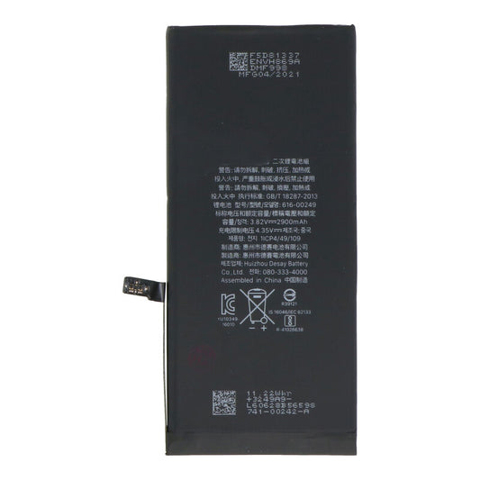 Bateria iPhone 7 Plus 2900mAh OEM