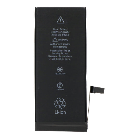 Batería iPhone 7 1960mAh OEM