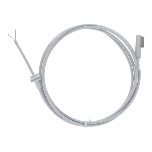 Cable DC MagSafe 1 tipo L MacBook 60W/85W HQ OEM Blanco