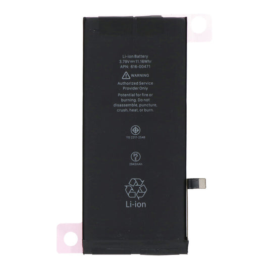 Bateria iPhone XR 2942mAh OEM