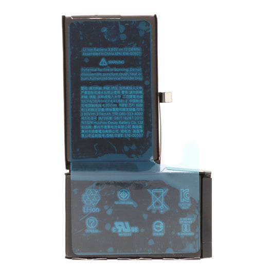 Bateria iPhone XS Max 3174mAh OEM