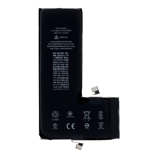 Bateria iPhone 11 pro 3046mAh OEM