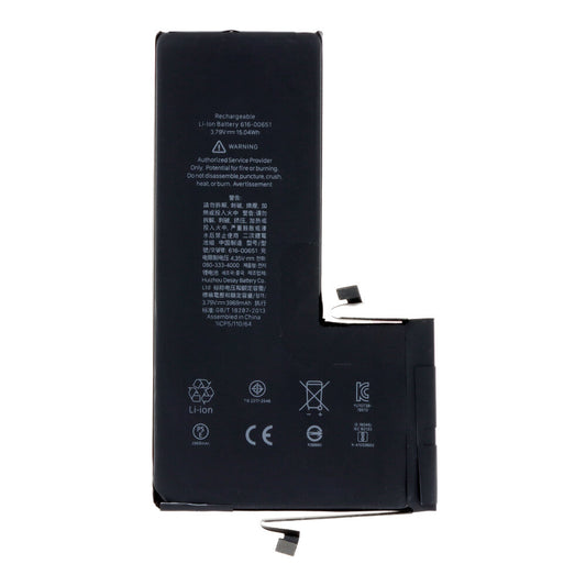 Bateria iPhone 11 Pro Max 3969mAh OEM