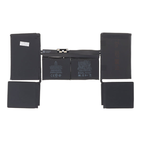 Bateria MacBook Retina 12.6" A1527/A1705 (A1534 / Early 2015 /Early 2016 / Mid 2017) Original