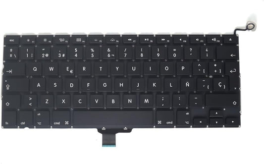 Teclado MacBook Pro 13.3"  A1278 (2008/2012) Español