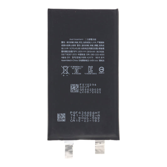 Celda De Bateria iPhone 12/12 Pro 2815mAh OEM