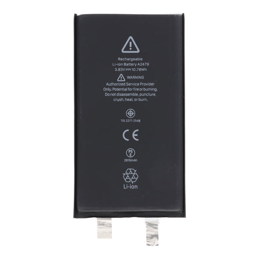 Celda De Bateria iPhone 12/12 Pro 2815mAh OEM