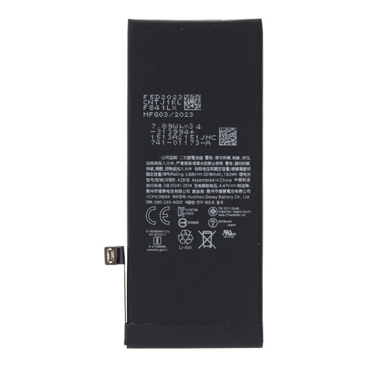 Bateria iPhone SE 2022 2018mAh OEM