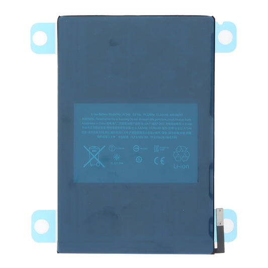 Bateria iPad mini 4 5124mAh OEM